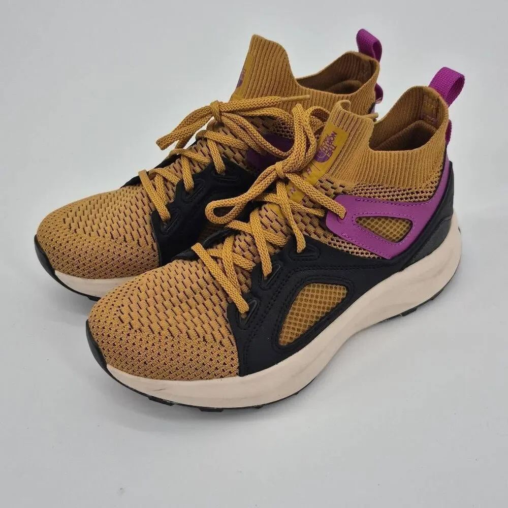 The North Face Women’s Hypnum Luxe Sneaker Size 8.5